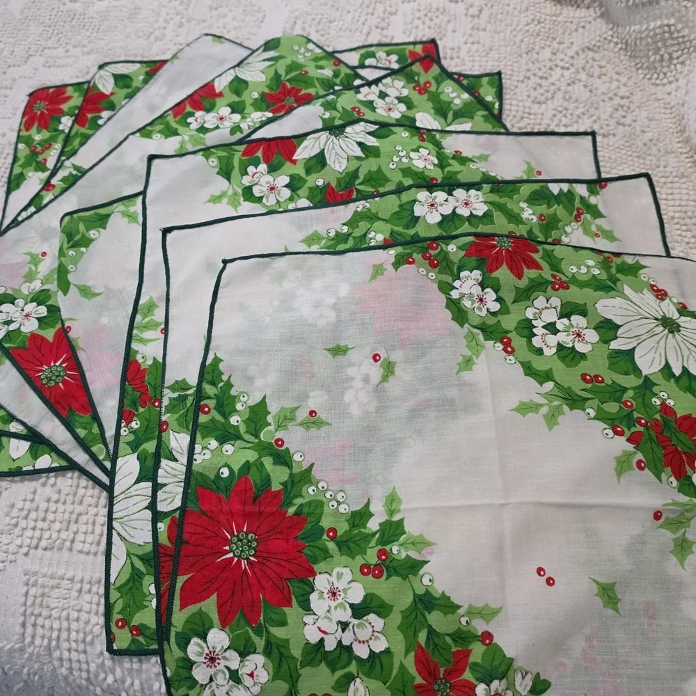 N/A vintage christmas